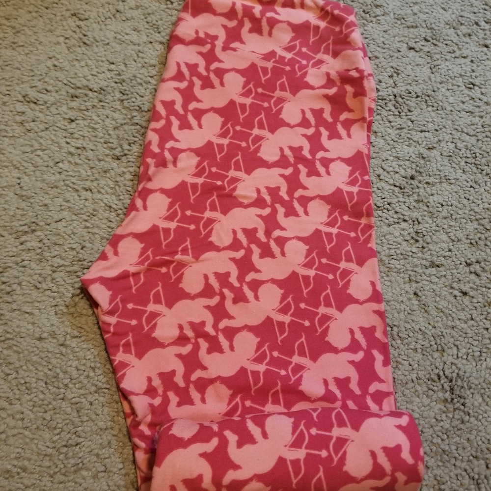 OS Leggings